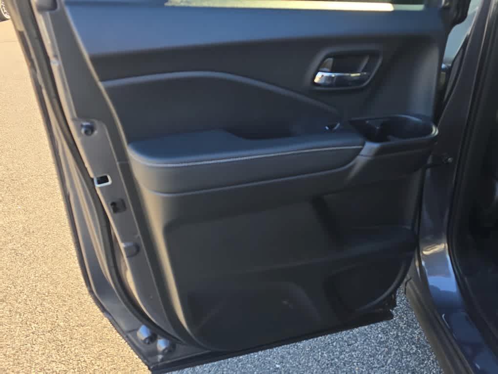 used 2021 Honda Ridgeline car, priced at $32,278