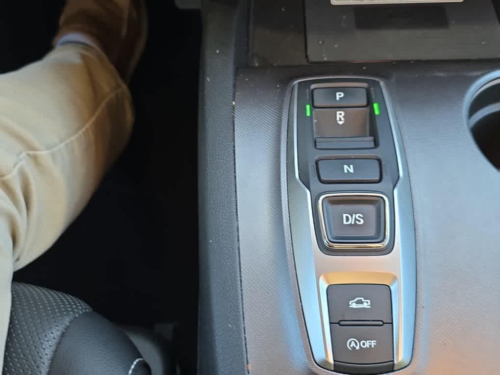 used 2021 Honda Ridgeline car, priced at $32,278