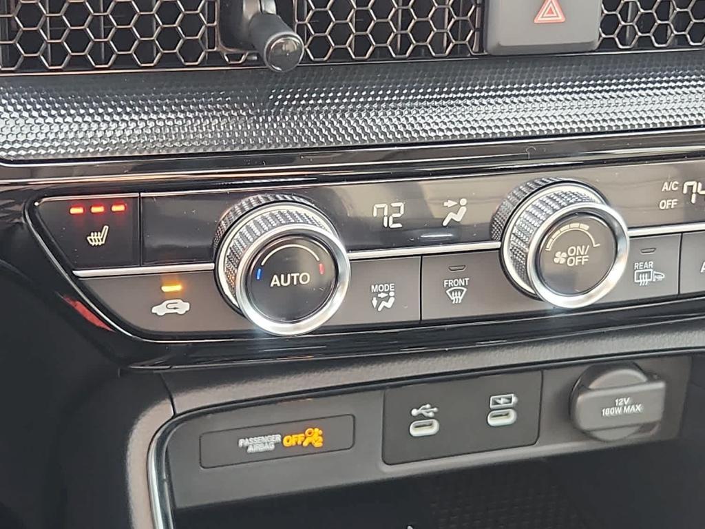 new 2026 Honda CR-V car, priced at $38,350