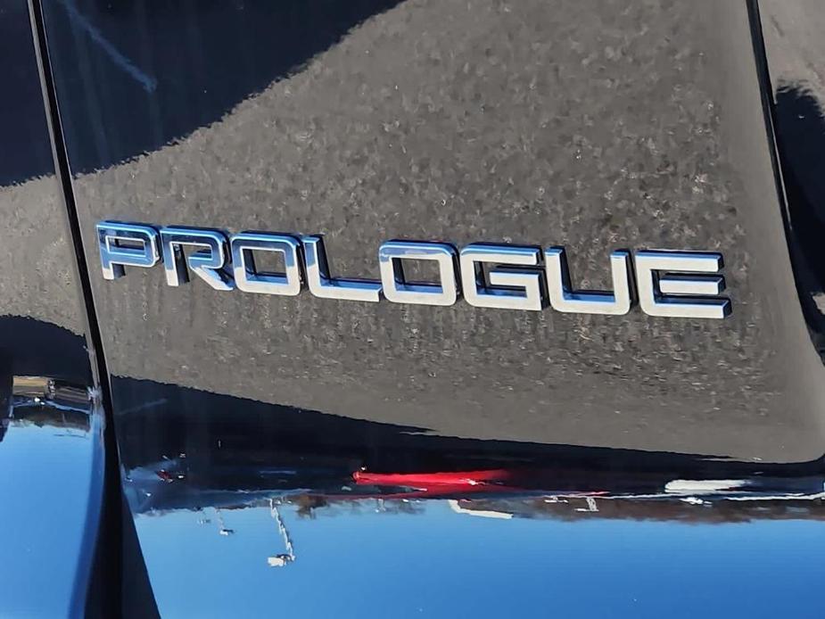 new 2024 Honda Prologue car, priced at $52,250