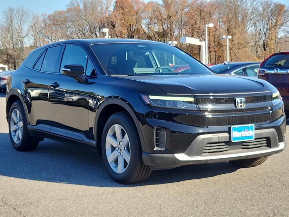 new 2024 Honda Prologue car, priced at $52,250