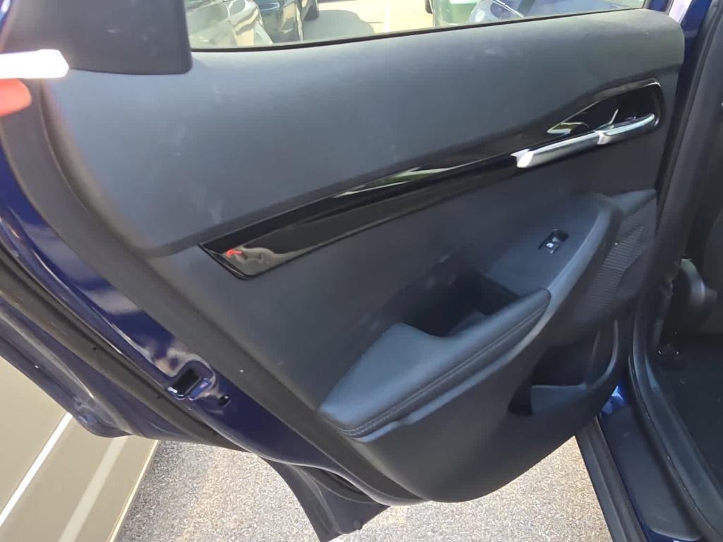 used 2021 Kia Seltos car