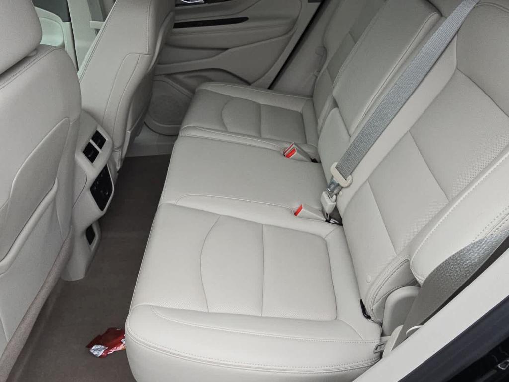 used 2019 GMC Terrain car, priced at $22,957