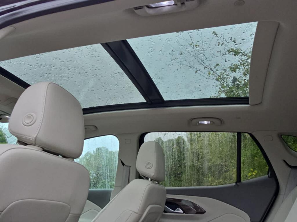 used 2019 GMC Terrain car, priced at $22,957