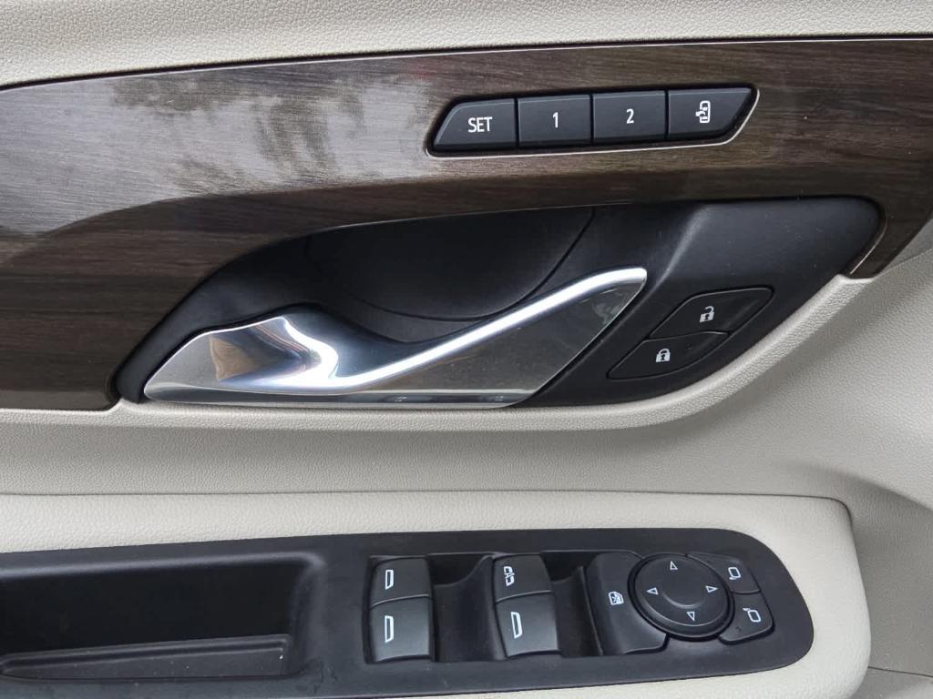 used 2019 GMC Terrain car, priced at $22,957