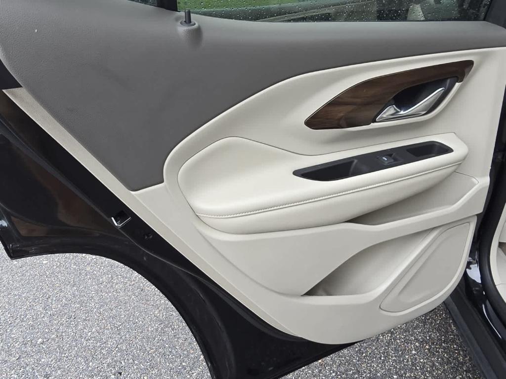 used 2019 GMC Terrain car, priced at $22,957