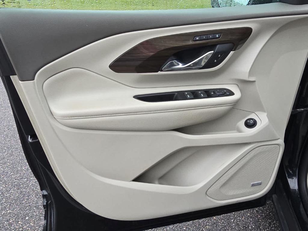 used 2019 GMC Terrain car, priced at $22,957