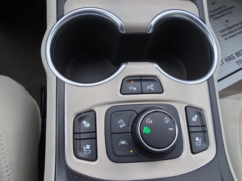 used 2019 GMC Terrain car, priced at $22,957