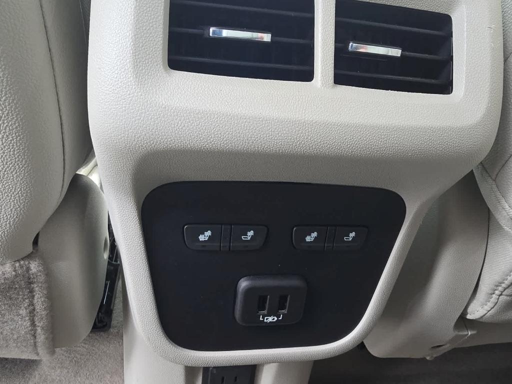 used 2019 GMC Terrain car, priced at $22,957