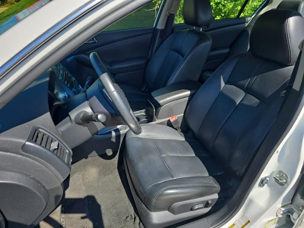 used 2012 Nissan Altima car, priced at $8,995