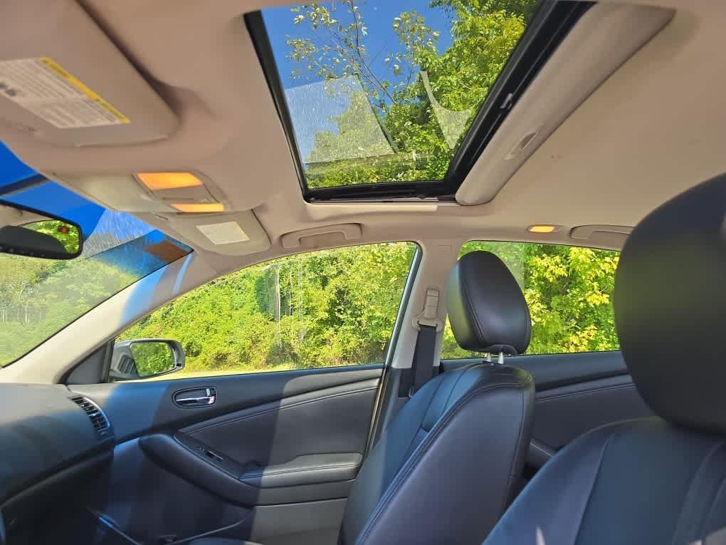 used 2012 Nissan Altima car, priced at $8,995