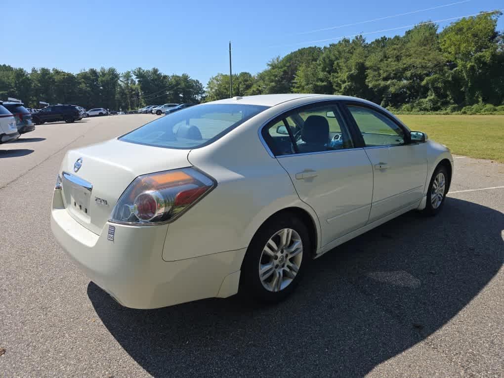 used 2012 Nissan Altima car, priced at $8,995