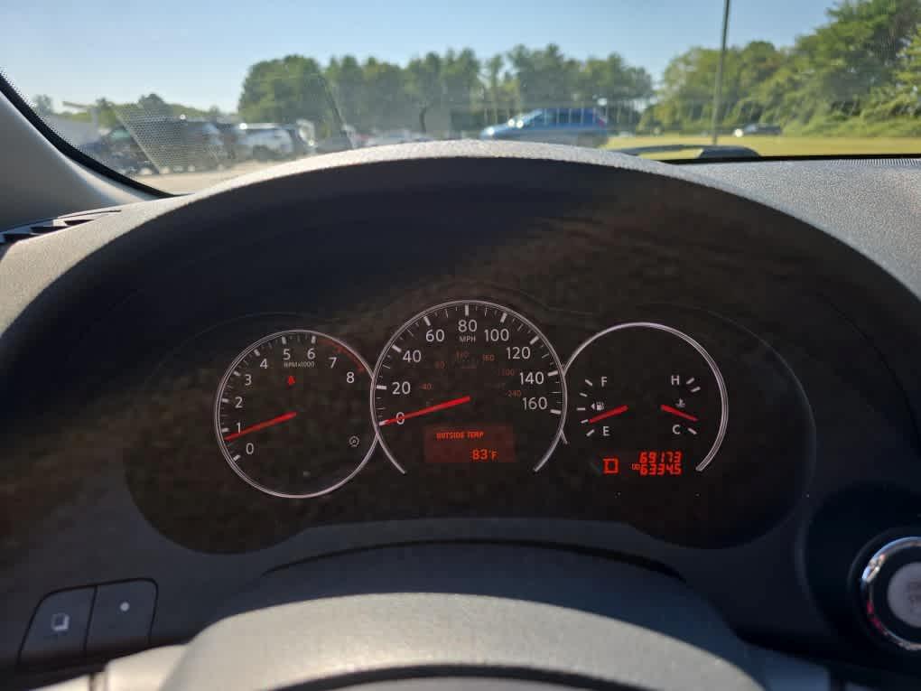 used 2012 Nissan Altima car, priced at $8,995