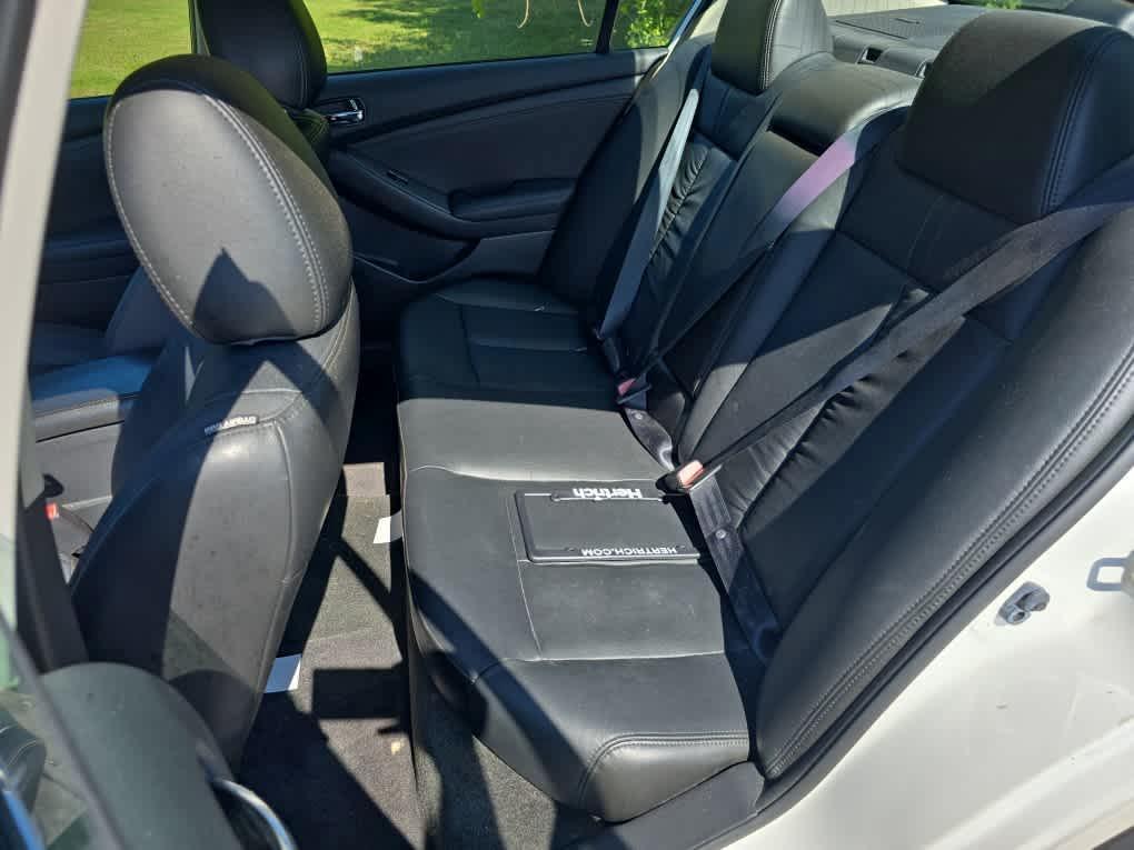 used 2012 Nissan Altima car, priced at $8,995