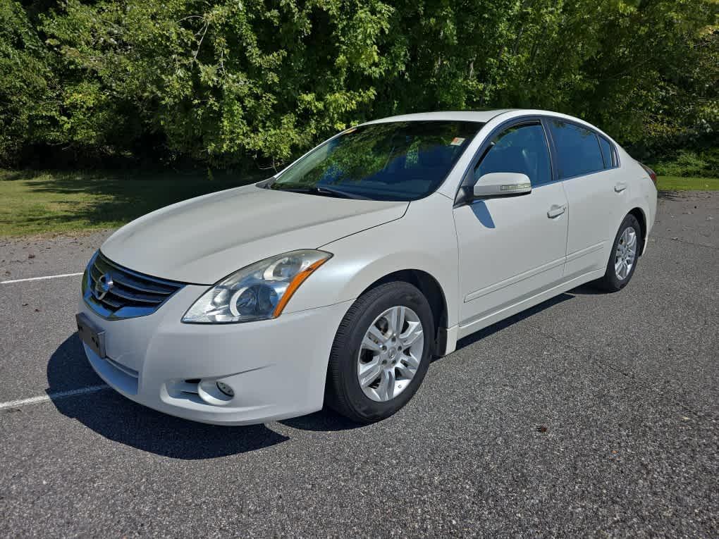 used 2012 Nissan Altima car, priced at $8,995