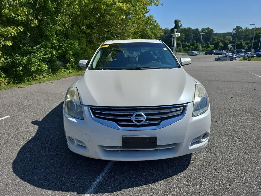 used 2012 Nissan Altima car, priced at $8,995