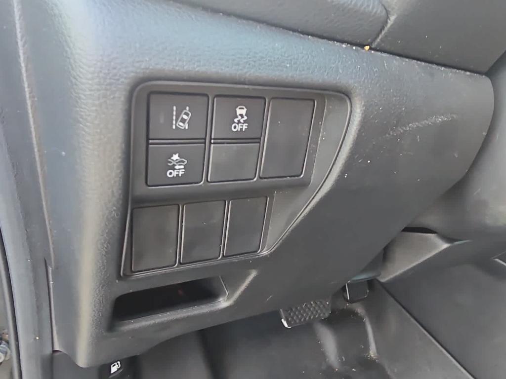 used 2019 Honda CR-V car, priced at $22,997