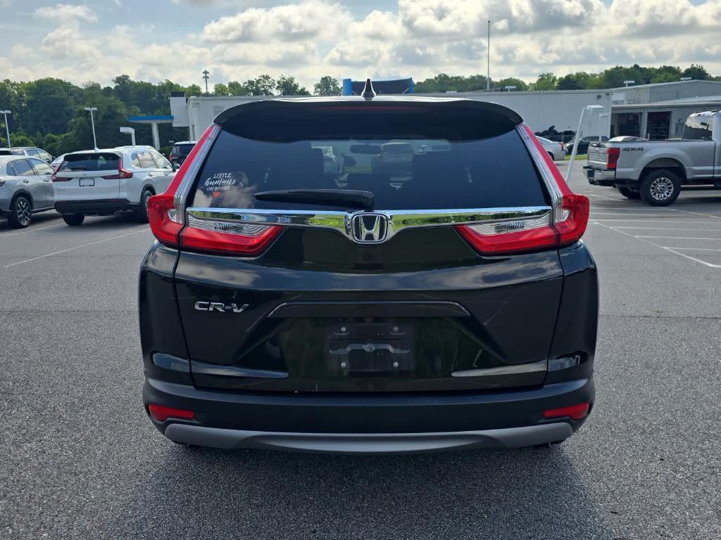 used 2019 Honda CR-V car, priced at $22,997