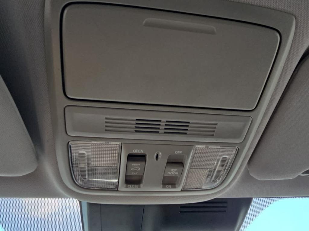 used 2019 Honda CR-V car, priced at $22,997