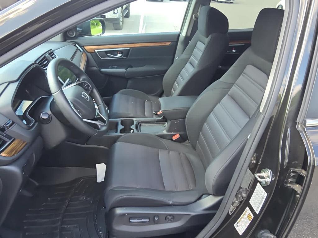 used 2019 Honda CR-V car, priced at $22,997