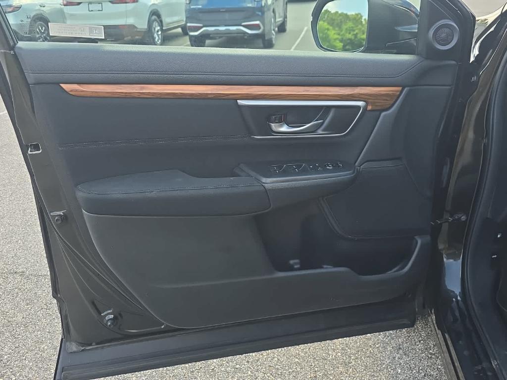 used 2019 Honda CR-V car, priced at $22,997