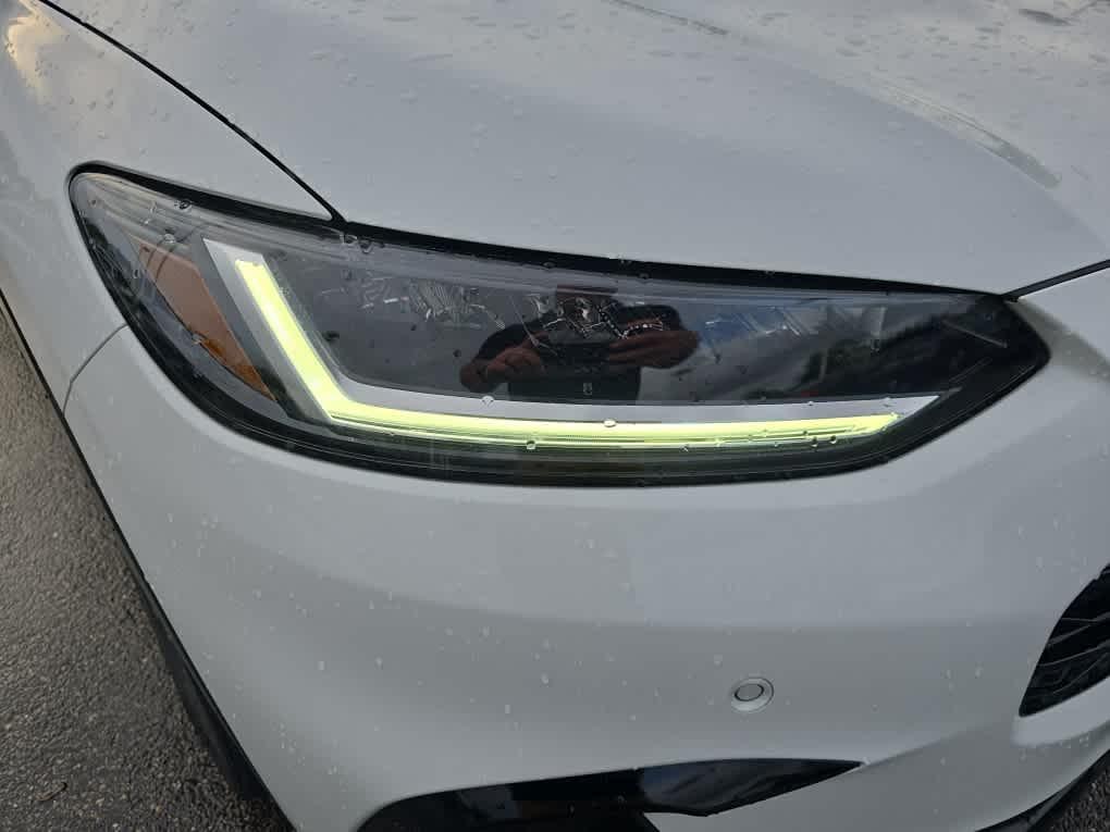 used 2024 Honda HR-V car, priced at $26,997