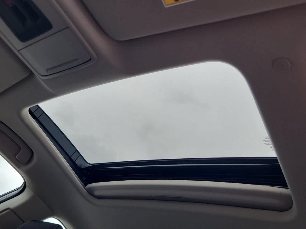 new 2025 Honda Accord car, priced at $31,710