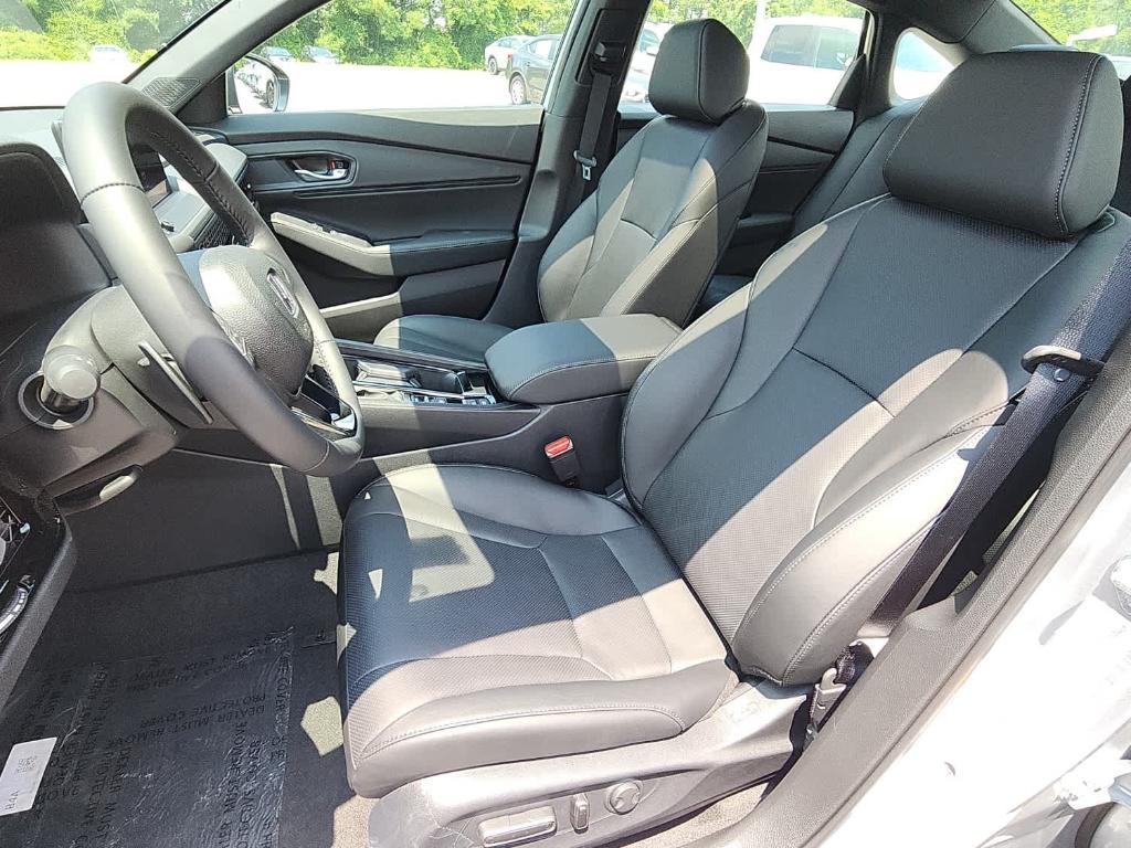 new 2025 Honda Accord Hybrid car, priced at $36,525