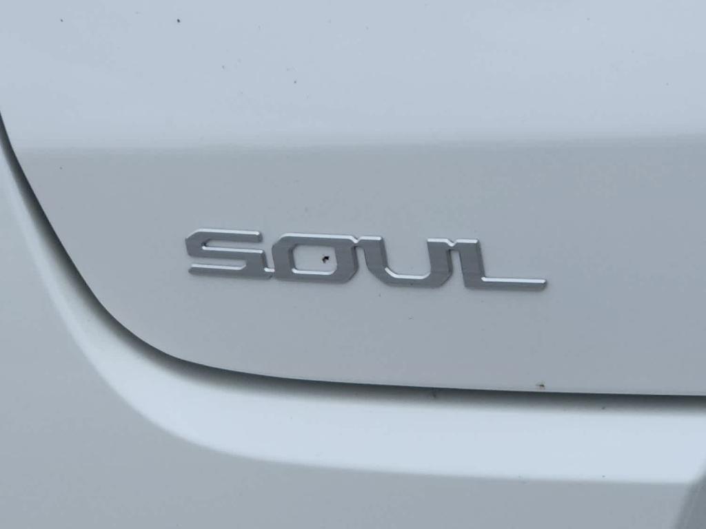 new 2025 Kia Soul car, priced at $22,970