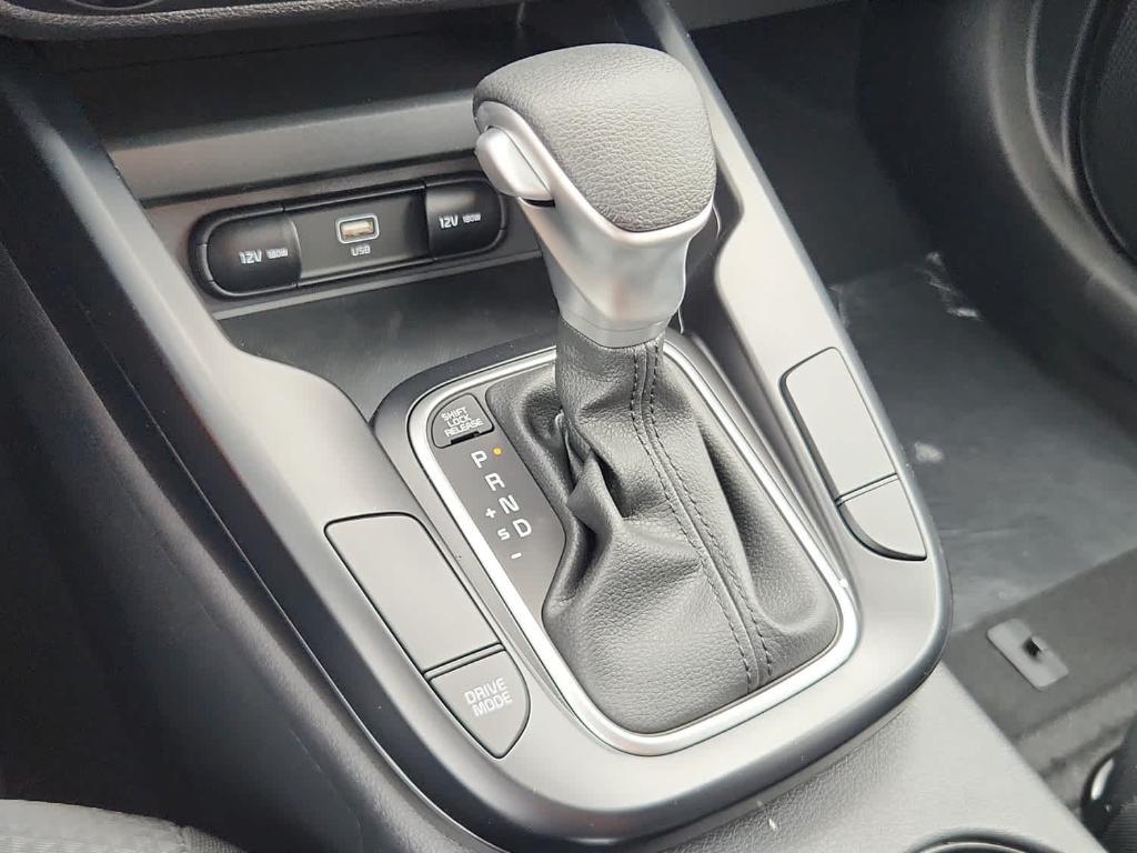 new 2025 Kia Soul car, priced at $22,970