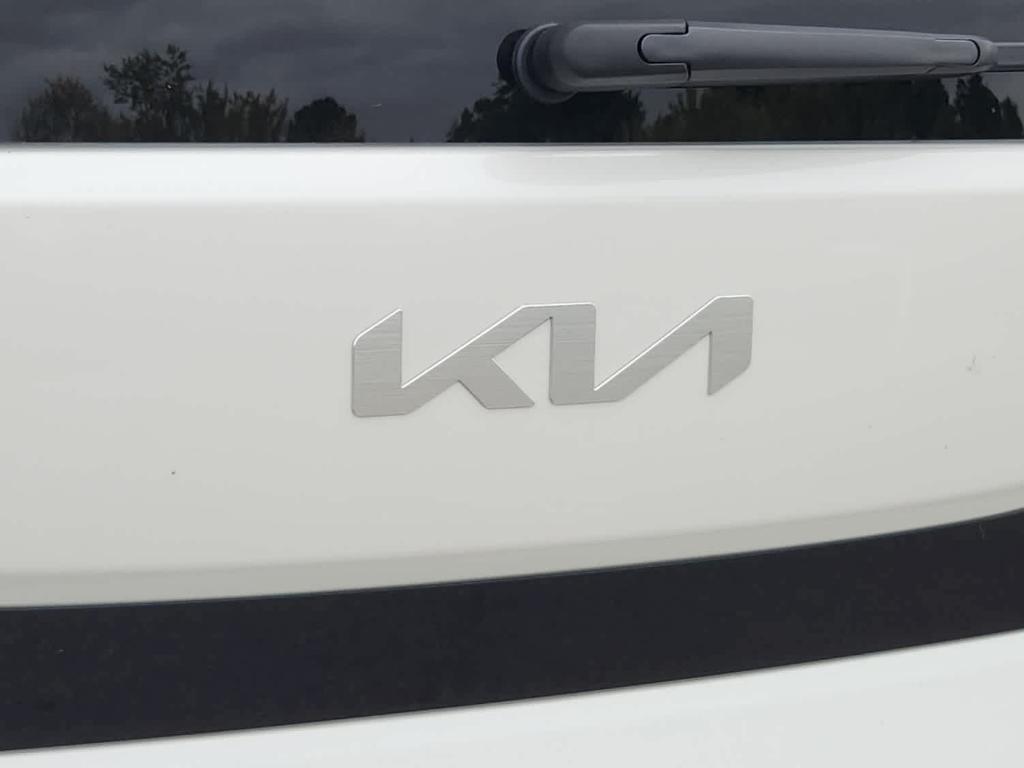 new 2025 Kia Soul car, priced at $22,970