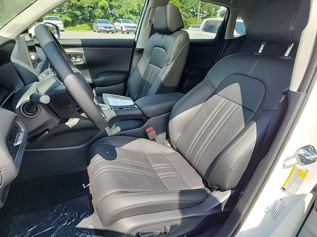 new 2026 Honda HR-V car, priced at $33,400