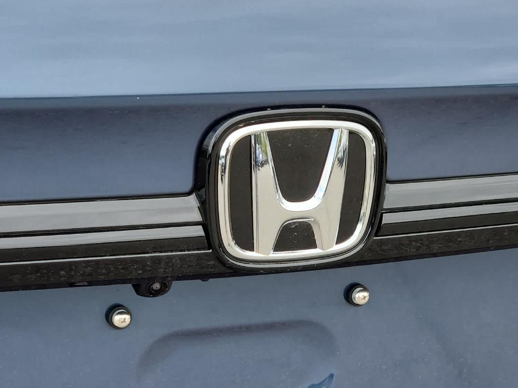 new 2026 Honda Odyssey car, priced at $45,320