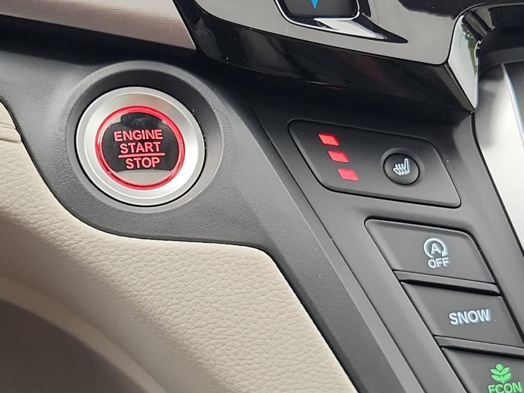 new 2026 Honda Odyssey car, priced at $45,320