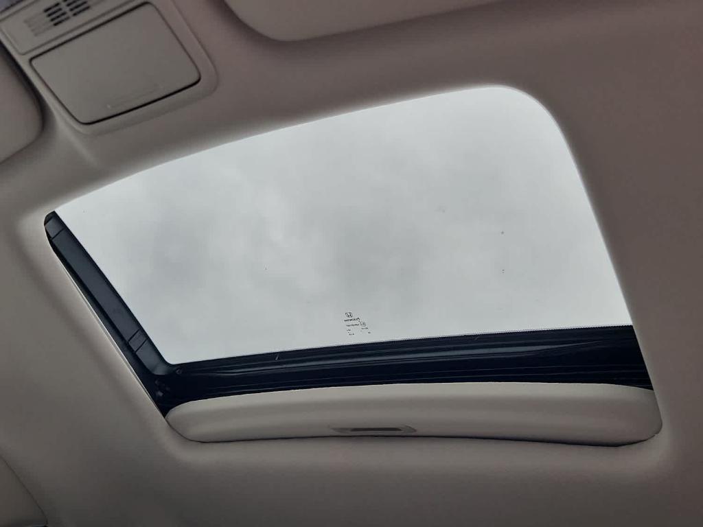 new 2026 Honda Odyssey car, priced at $45,320