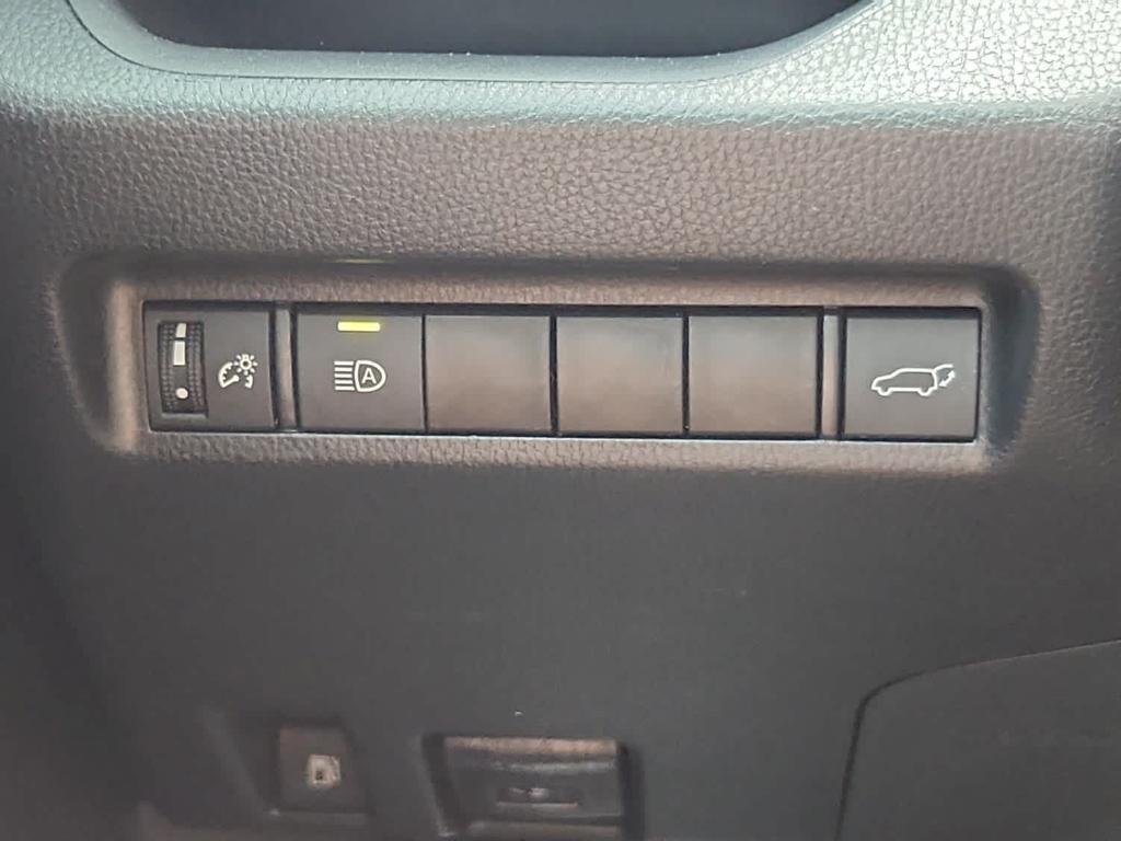 used 2021 Toyota RAV4 Hybrid car, priced at $25,994