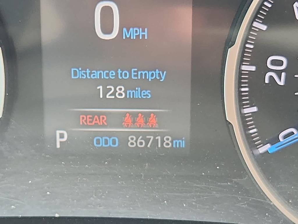 used 2021 Toyota RAV4 Hybrid car, priced at $25,994