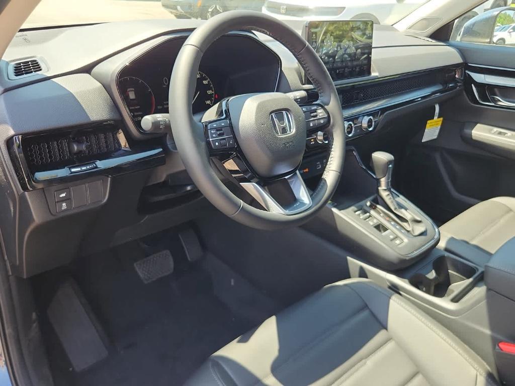new 2025 Honda CR-V car, priced at $36,395