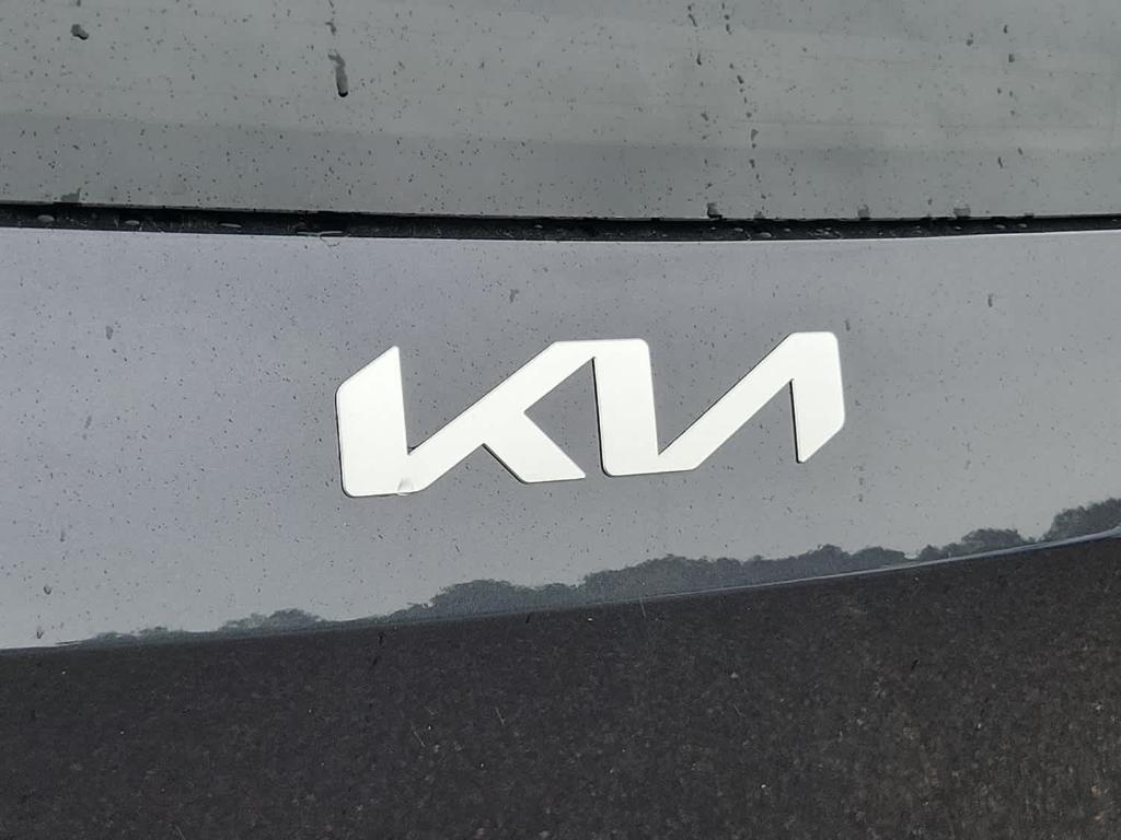 new 2026 Kia EV9 car, priced at $65,890
