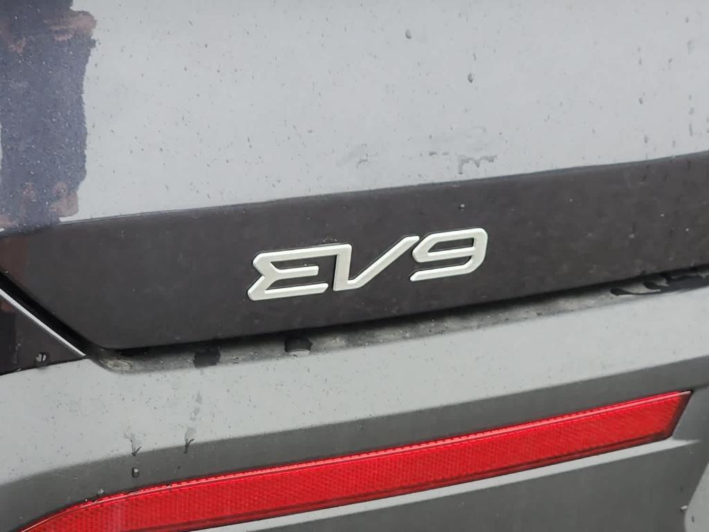 new 2026 Kia EV9 car, priced at $65,890