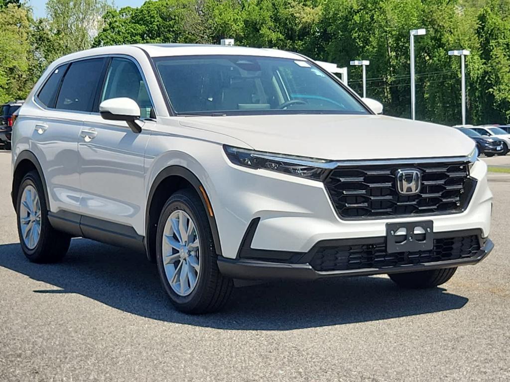 new 2025 Honda CR-V car, priced at $35,655