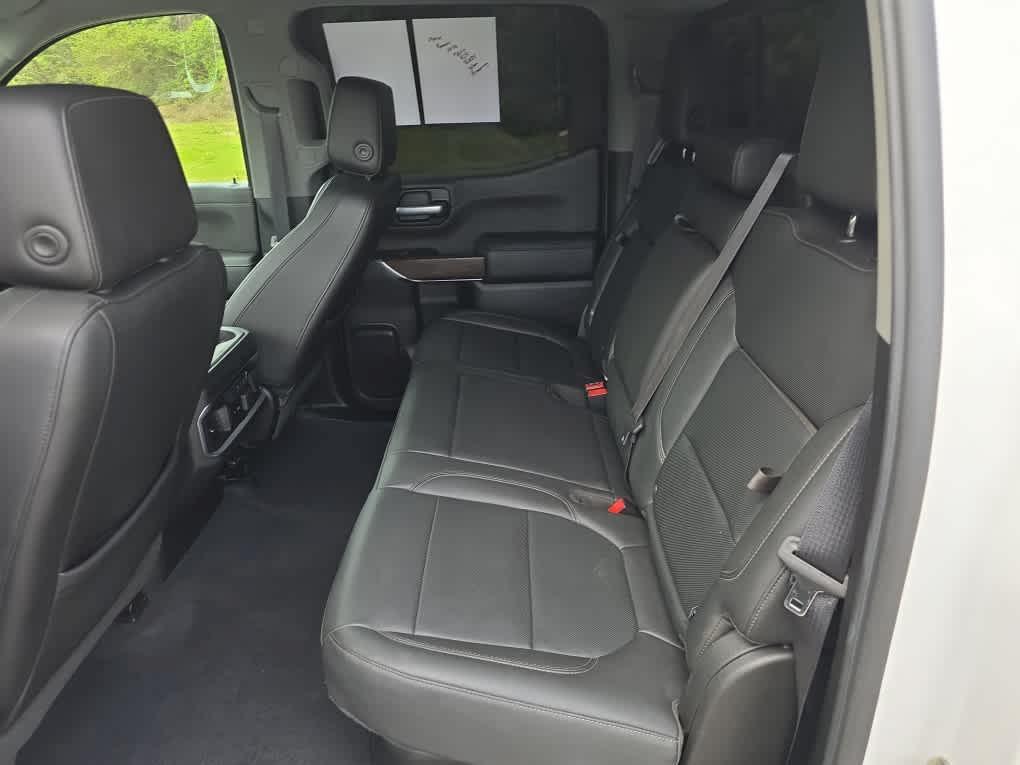 used 2019 GMC Sierra 1500 car, priced at $33,987