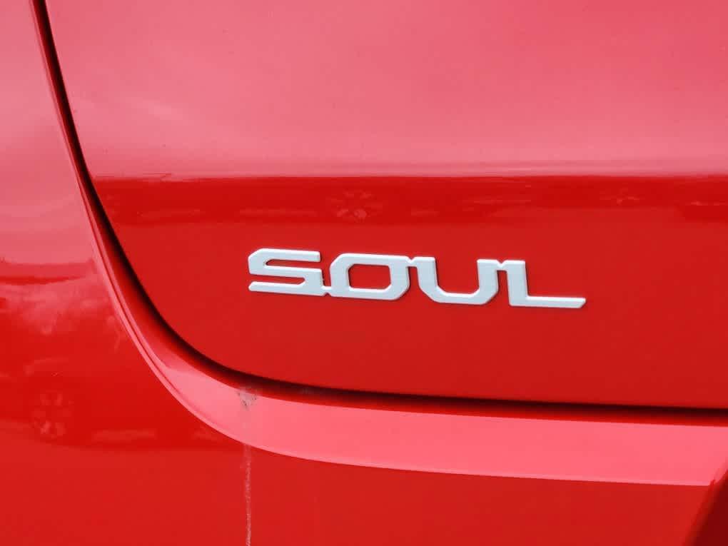 new 2025 Kia Soul car, priced at $22,340