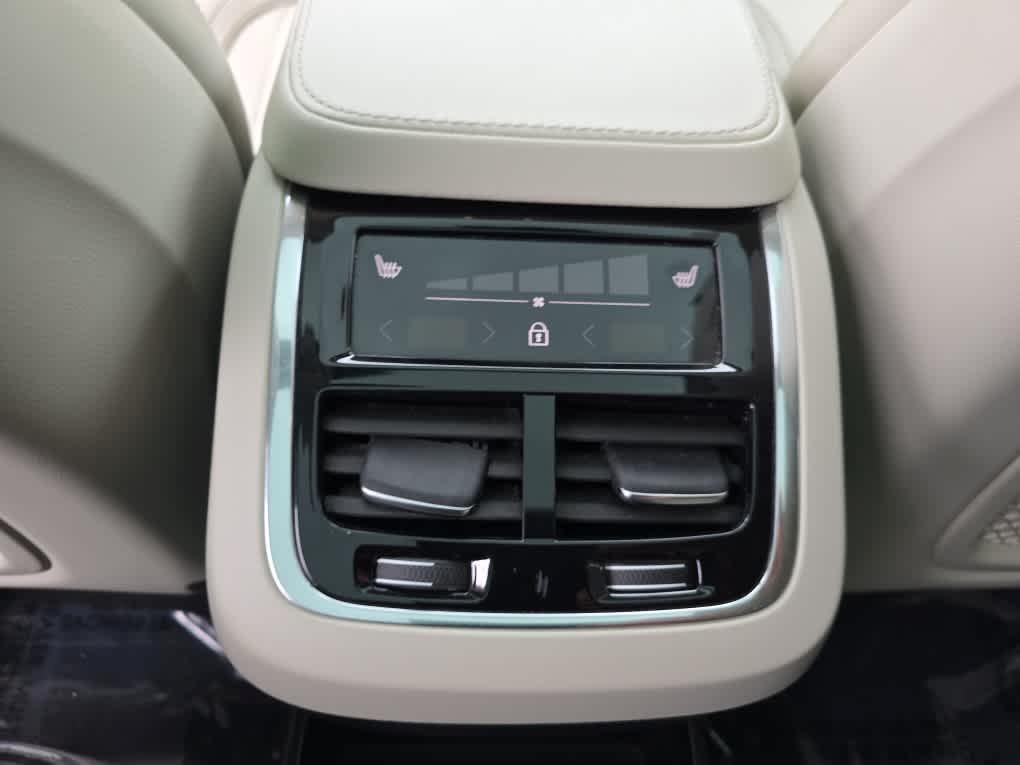 used 2022 Volvo XC90 car, priced at $42,221