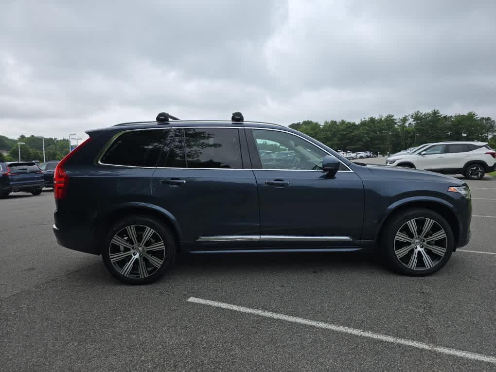 used 2022 Volvo XC90 car, priced at $42,221