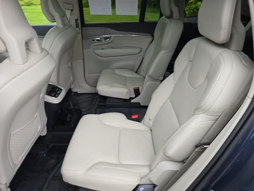 used 2022 Volvo XC90 car, priced at $42,221