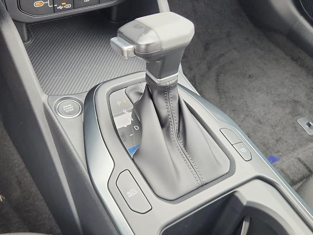new 2025 Kia K4 car, priced at $24,340