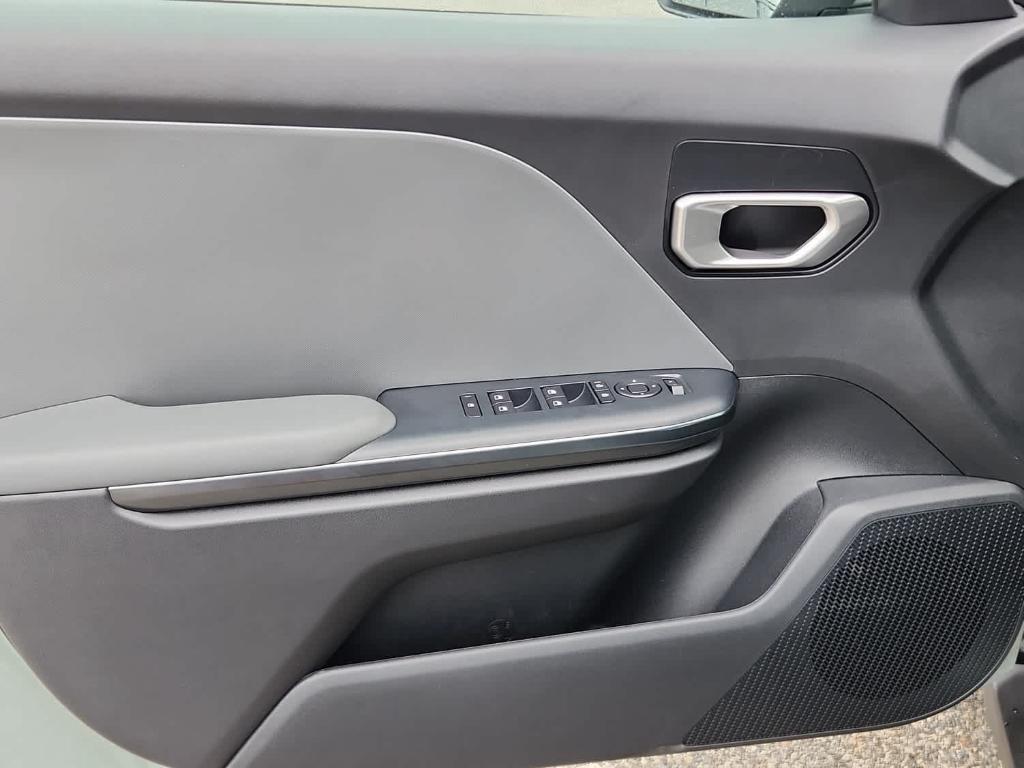 new 2025 Kia K4 car, priced at $24,340