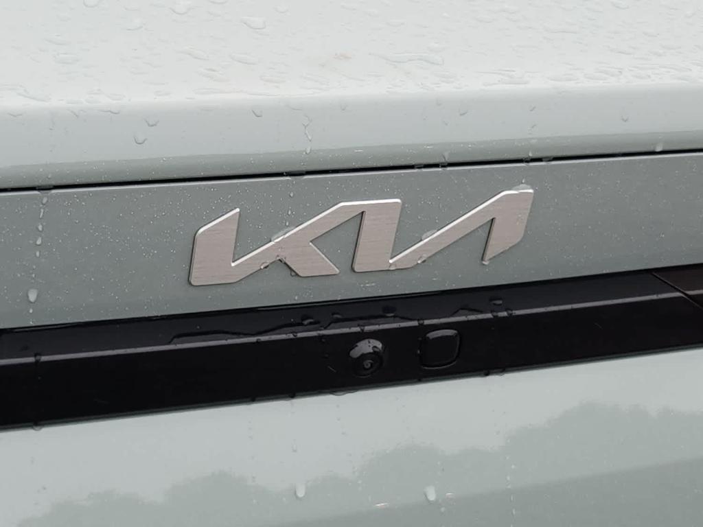 new 2025 Kia K4 car, priced at $24,340