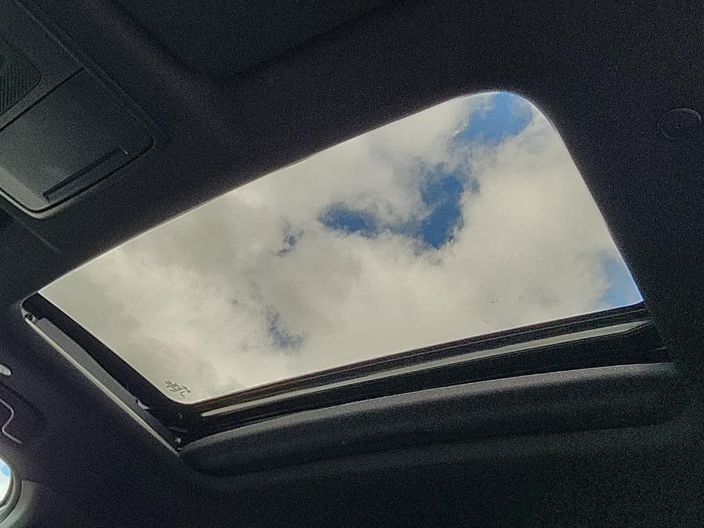 new 2026 Honda CR-V Hybrid car, priced at $40,705